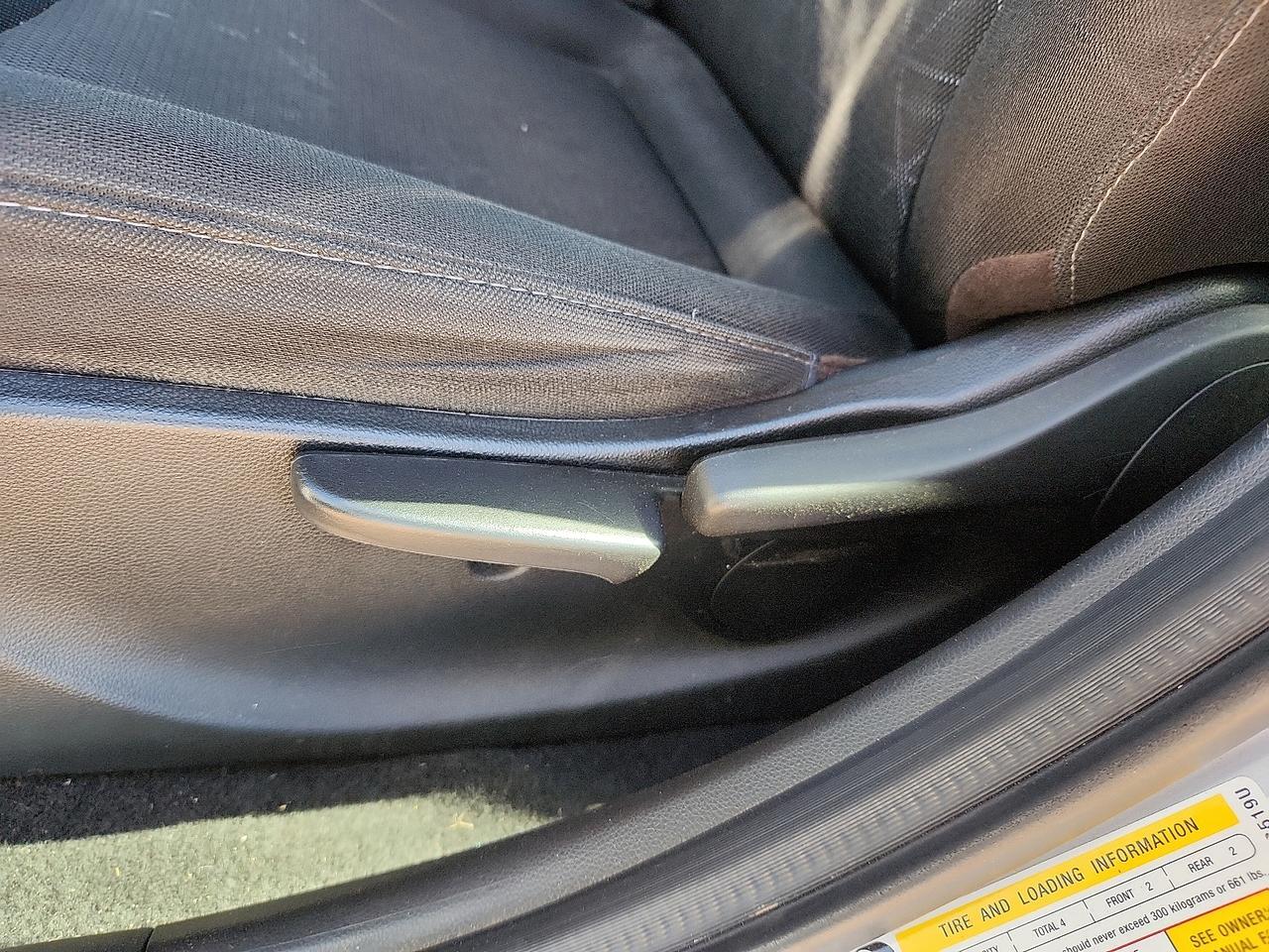 2020 Chevrolet Spark FWD 1LT Automatic Lubbock TX