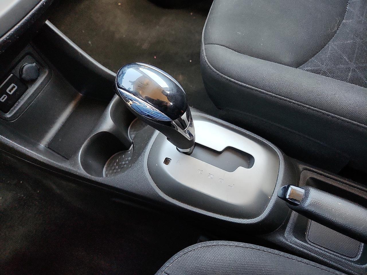 2020 Chevrolet Spark FWD 1LT Automatic Lubbock TX