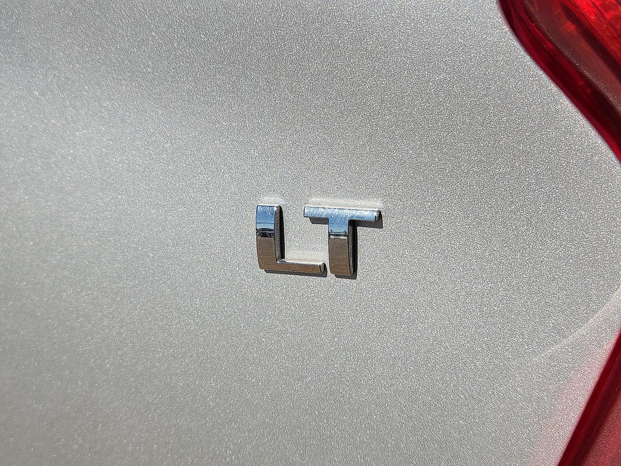 2020 Chevrolet Spark FWD 1LT Automatic Lubbock TX