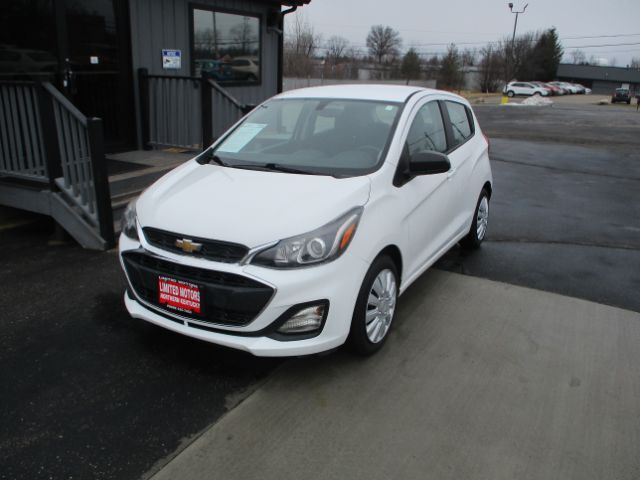 2020 Chevrolet Spark FWD LS Automatic Florence KY
