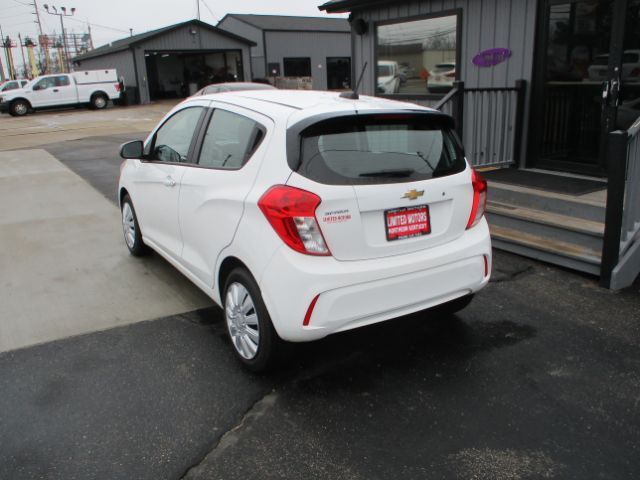 2020 Chevrolet Spark FWD LS Automatic Florence KY