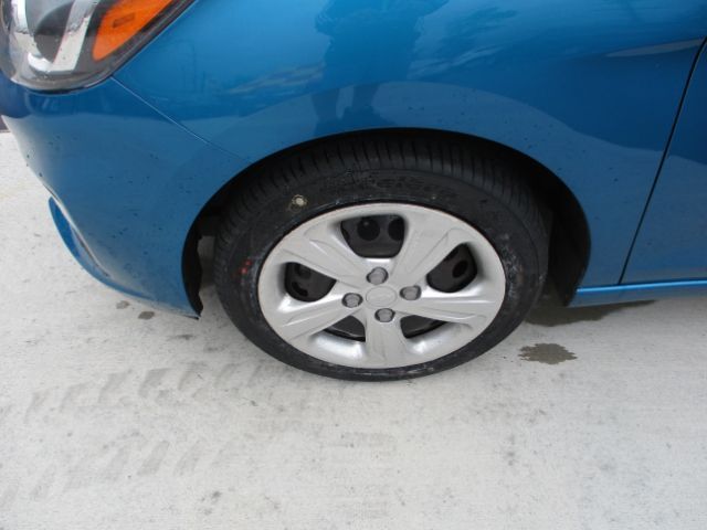 2020 Chevrolet Spark FWD LS Automatic Florence KY