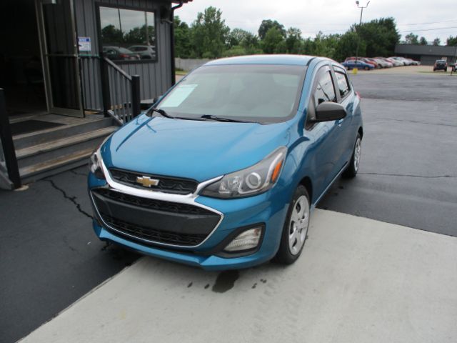 2020 Chevrolet Spark FWD LS Automatic Florence KY