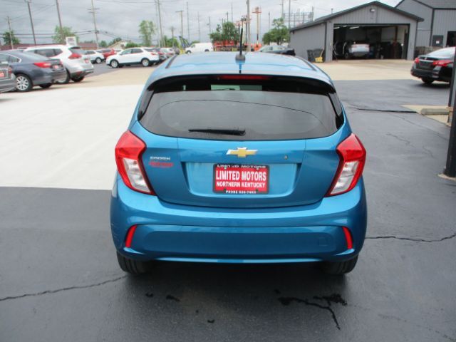 2020 Chevrolet Spark FWD LS Automatic Florence KY