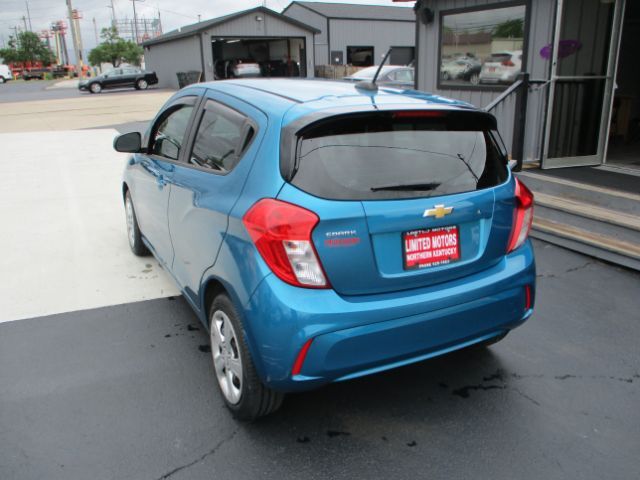 2020 Chevrolet Spark FWD LS Automatic Florence KY