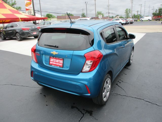 2020 Chevrolet Spark FWD LS Automatic Florence KY