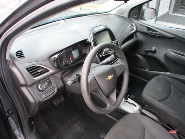 2020 Chevrolet Spark FWD LS Automatic Florence KY