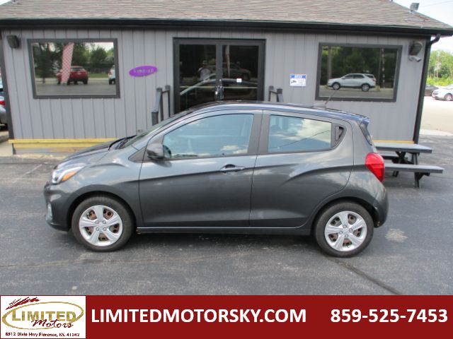 2020 Chevrolet Spark FWD LS Automatic Florence KY