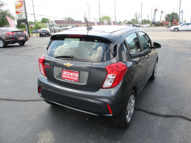 2020 Chevrolet Spark FWD LS Automatic Florence KY