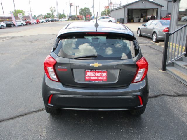 2020 Chevrolet Spark FWD LS Automatic Florence KY