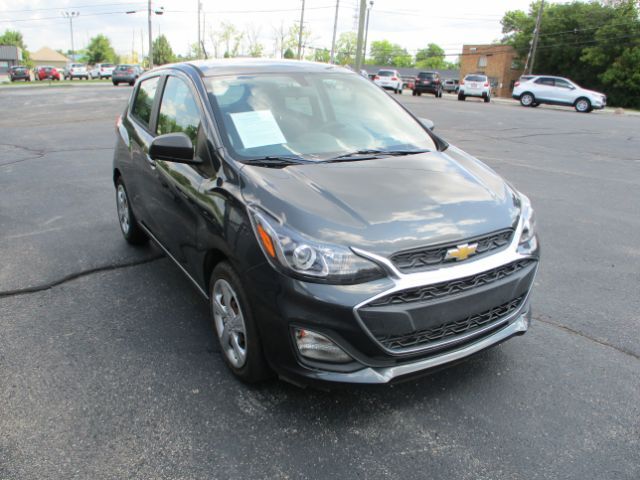 2020 Chevrolet Spark FWD LS Automatic Florence KY