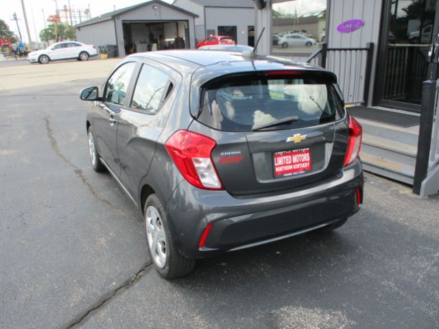 2020 Chevrolet Spark FWD LS Automatic Florence KY