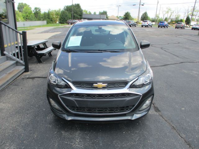 2020 Chevrolet Spark FWD LS Automatic Florence KY