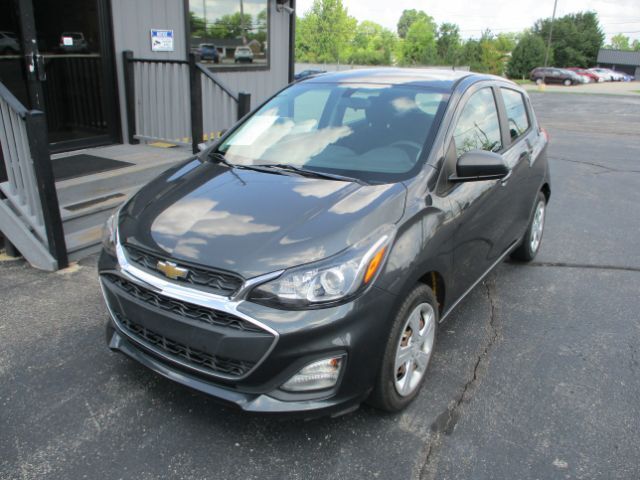 2020 Chevrolet Spark FWD LS Automatic Florence KY