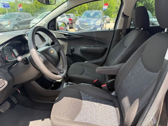 2020 Chevrolet Spark LS CVT Hattiesburg MS