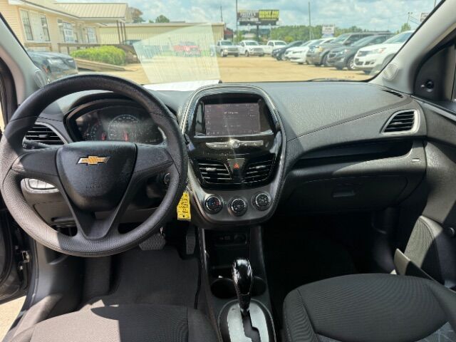 2020 Chevrolet Spark LS CVT Hattiesburg MS