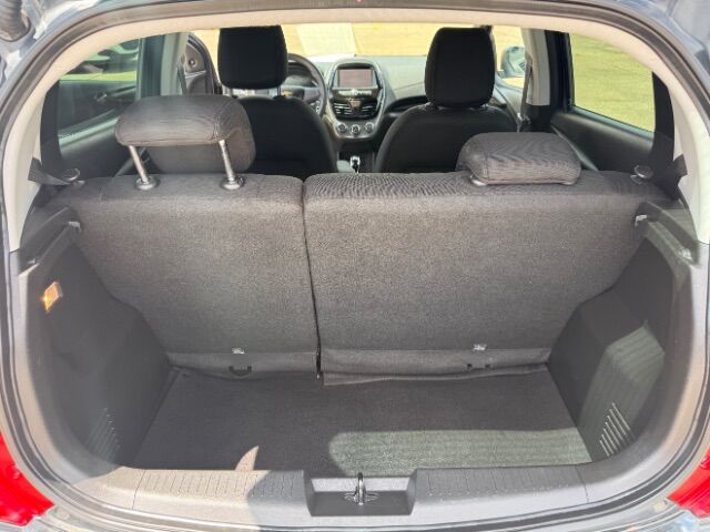 2020 Chevrolet Spark LS CVT Hattiesburg MS