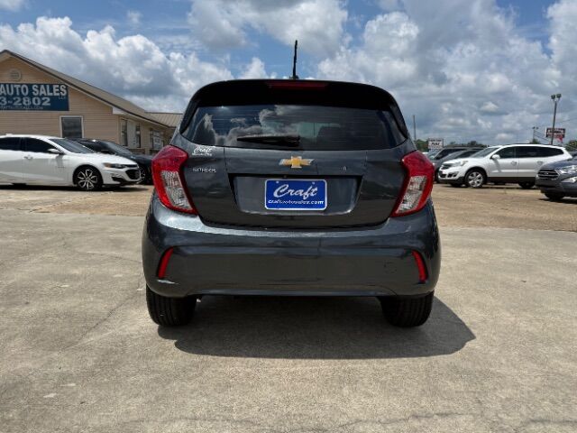 2020 Chevrolet Spark LS CVT Hattiesburg MS