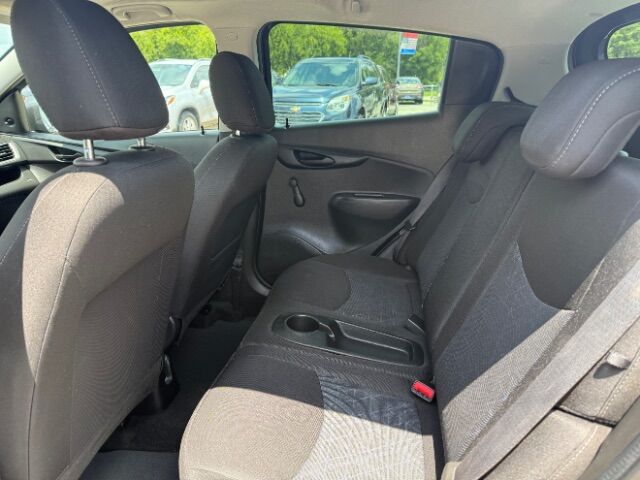 2020 Chevrolet Spark LS CVT Hattiesburg MS