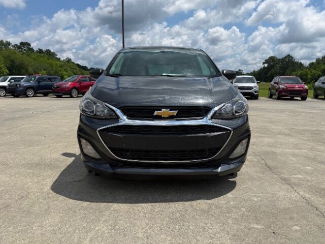2020 Chevrolet Spark LS CVT Hattiesburg MS