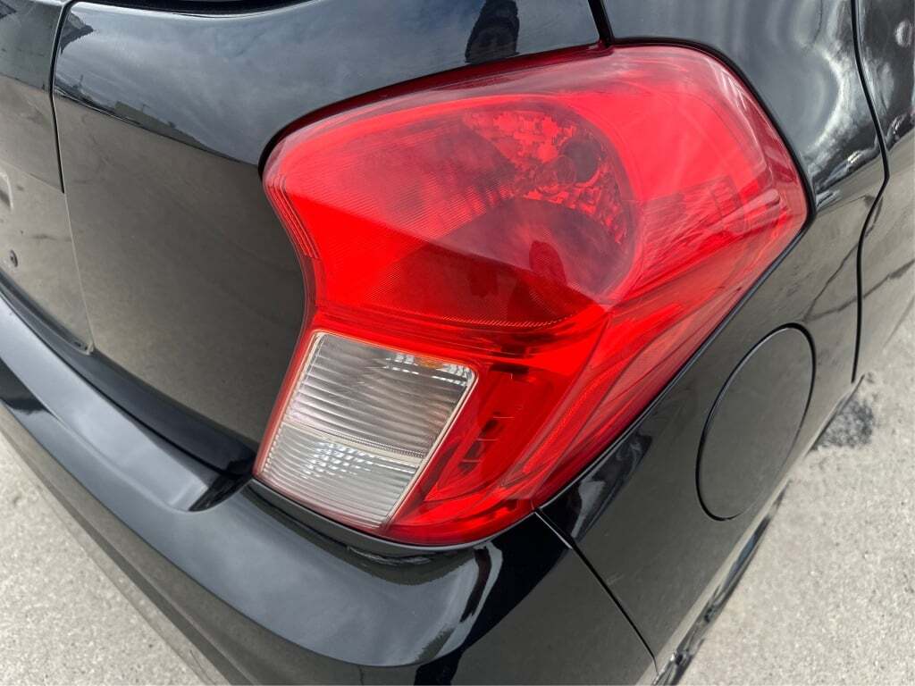 2020 Chevrolet Spark LS CVT Redford MI