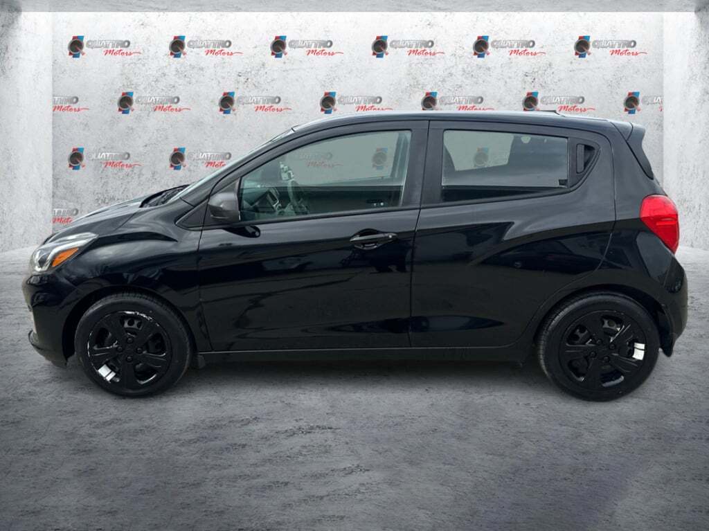 2020 Chevrolet Spark LS CVT Redford MI
