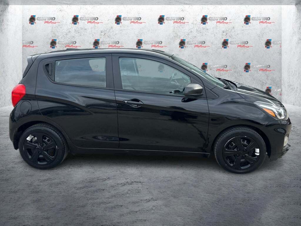 2020 Chevrolet Spark LS CVT Redford MI