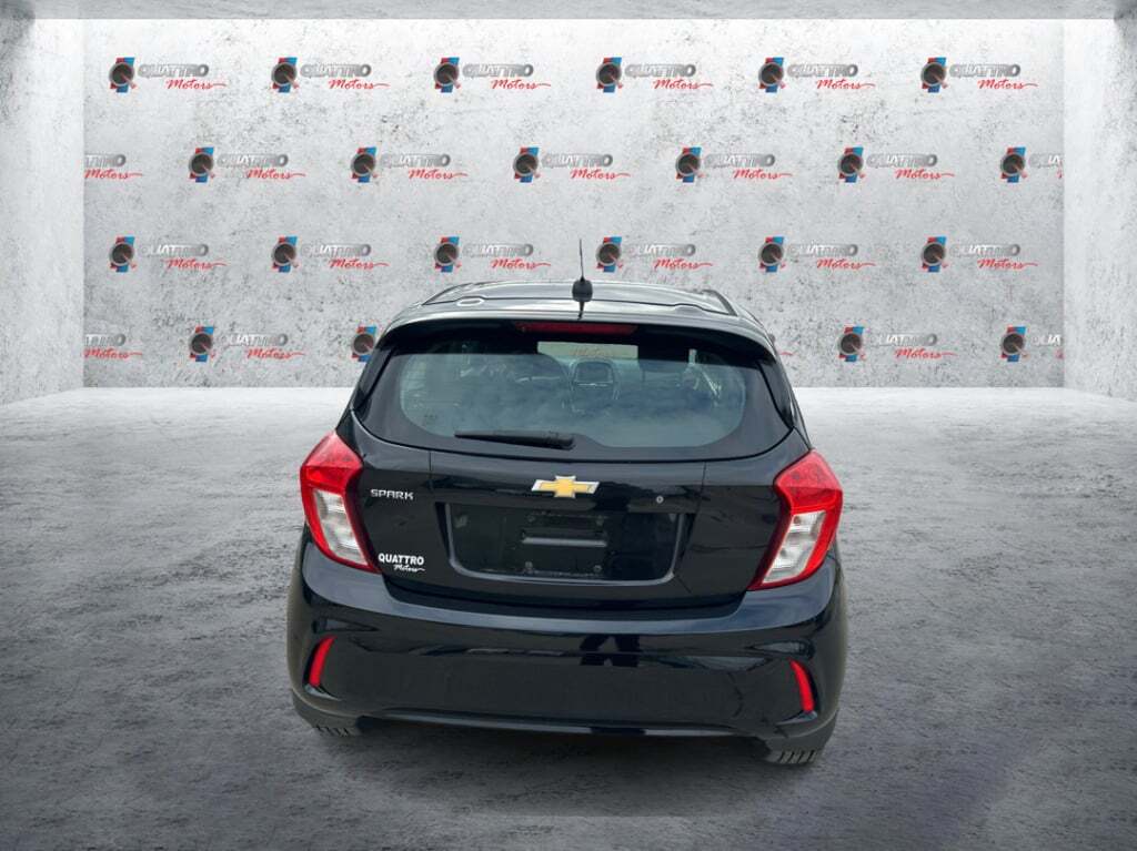 2020 Chevrolet Spark LS CVT Redford MI