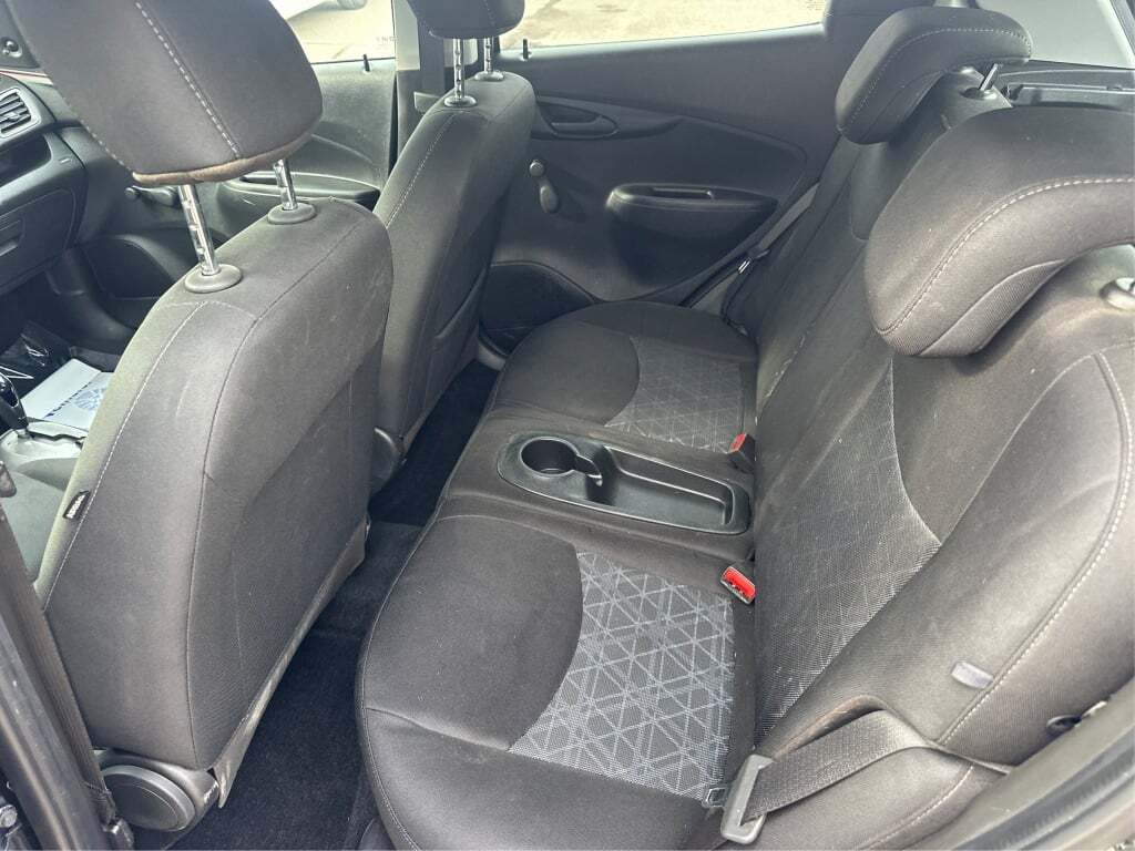 2020 Chevrolet Spark LS CVT Redford MI