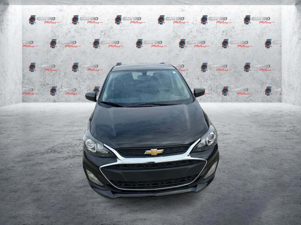 2020 Chevrolet Spark LS CVT Redford MI