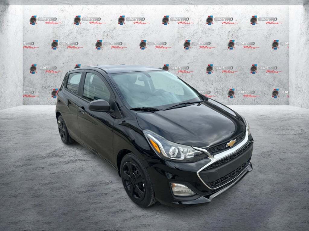 2020 Chevrolet Spark LS CVT Redford MI