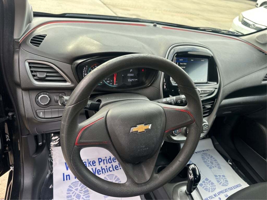 2020 Chevrolet Spark LS CVT Redford MI