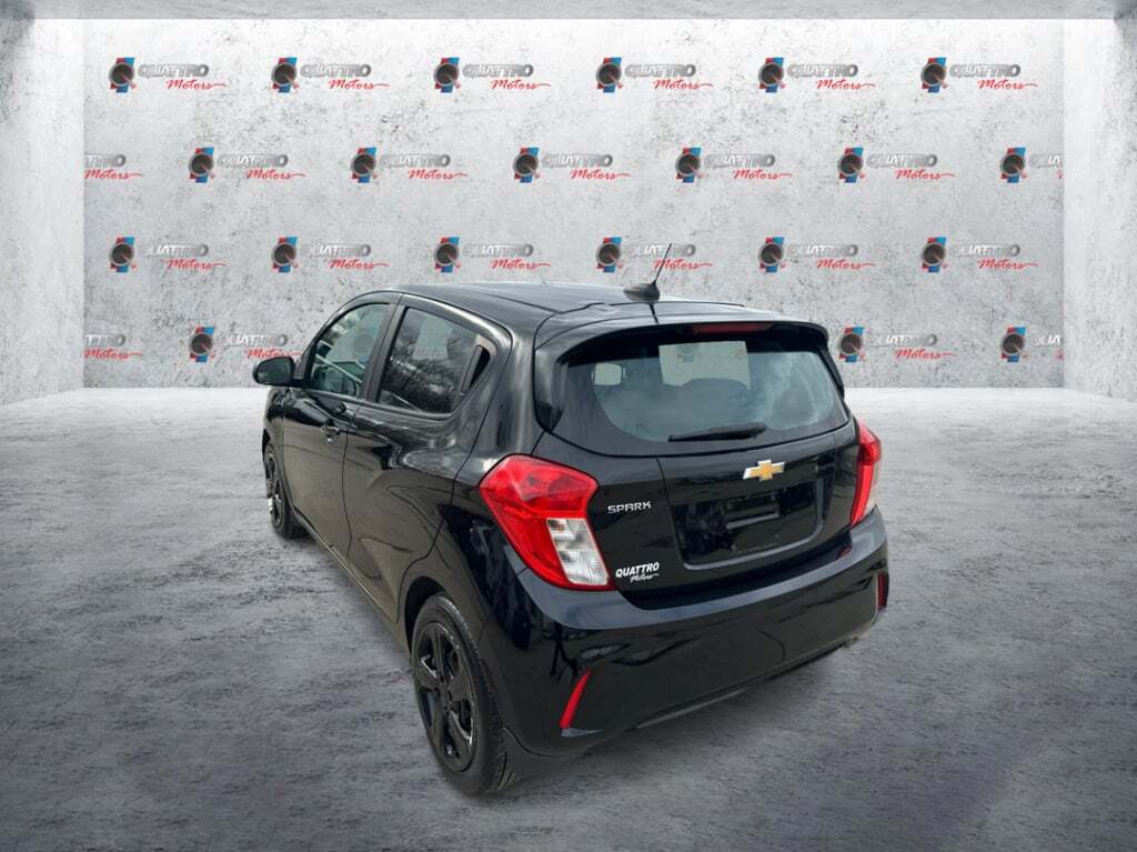 2020 Chevrolet Spark LS CVT Redford MI