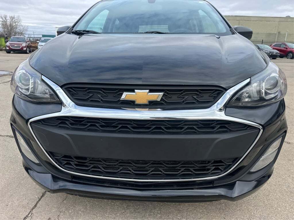 2020 Chevrolet Spark LS CVT Redford MI
