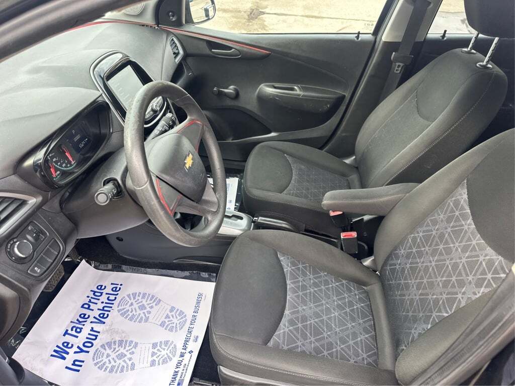 2020 Chevrolet Spark LS CVT Redford MI