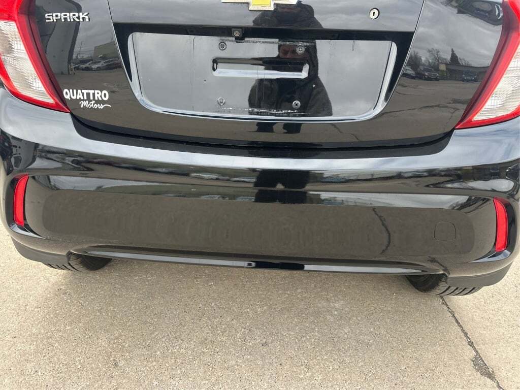 2020 Chevrolet Spark LS CVT Redford MI