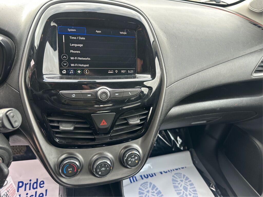 2020 Chevrolet Spark LS CVT Redford MI