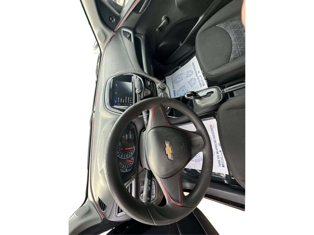 2020 Chevrolet Spark LS CVT Redford MI