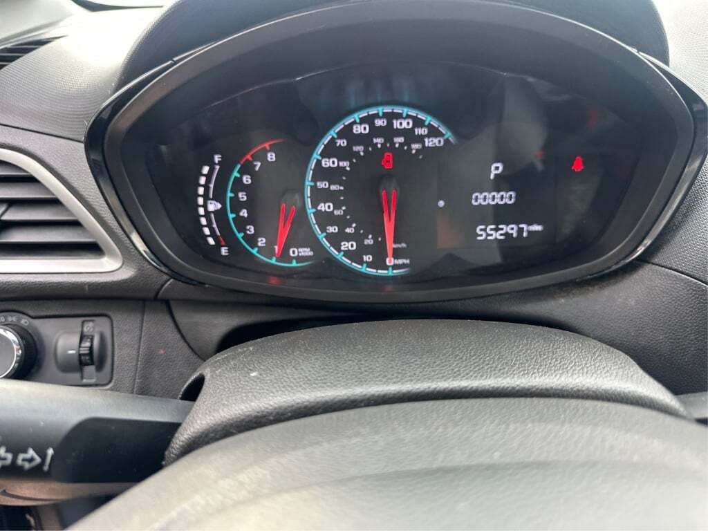 2020 Chevrolet Spark LS CVT Redford MI