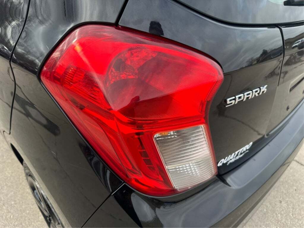 2020 Chevrolet Spark LS CVT Redford MI