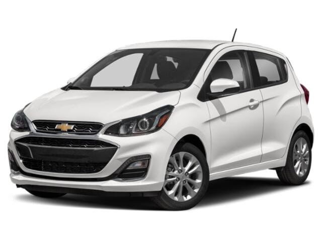 2020 Chevrolet Spark LS Dalton GA