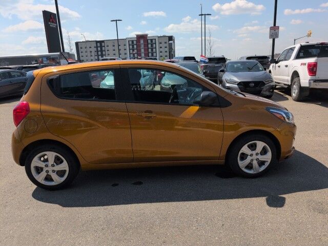 2020 Chevrolet Spark LS Grande Prairie AB