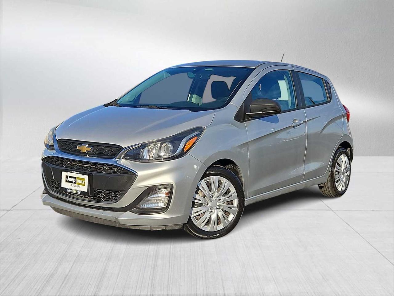 2020 Chevrolet Spark LS Irving TX