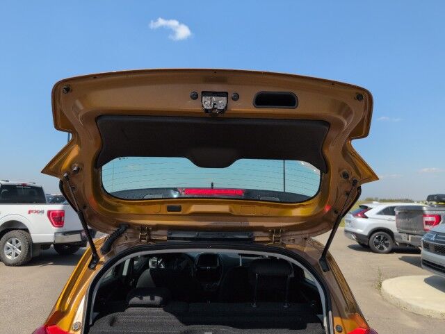 2020 Chevrolet Spark LS Whitecourt AB