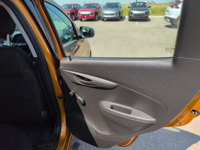 2020 Chevrolet Spark LS Whitecourt AB