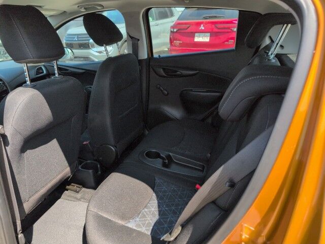 2020 Chevrolet Spark LS Whitecourt AB