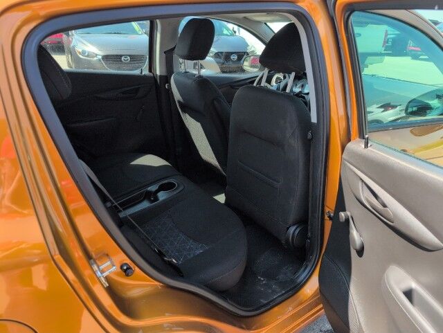 2020 Chevrolet Spark LS Whitecourt AB