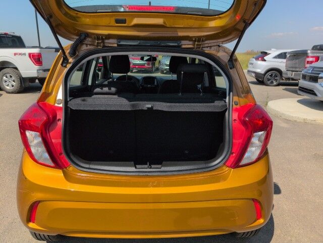 2020 Chevrolet Spark LS Whitecourt AB