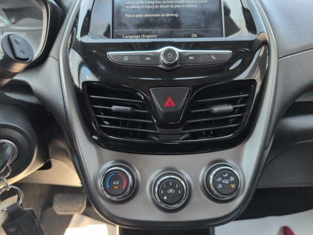 2020 Chevrolet Spark LS Whitecourt AB