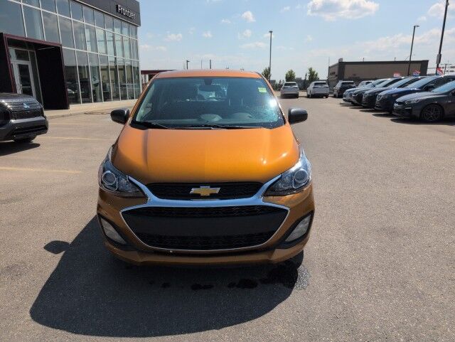 2020 Chevrolet Spark LS Whitecourt AB